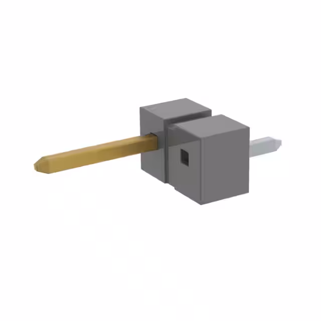 TSM-102-01-L-SH-001 Samtec Inc.  Embases à broches mâles